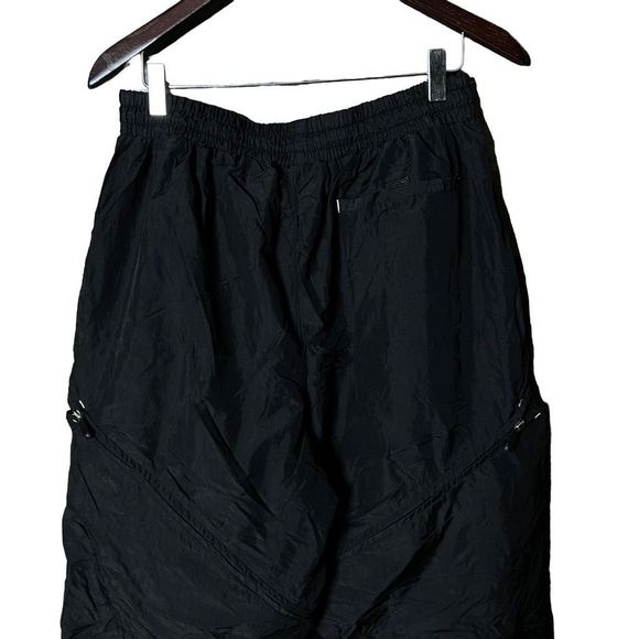 VTG Starter Windbreaker Pants Large - Picture 4 of 6